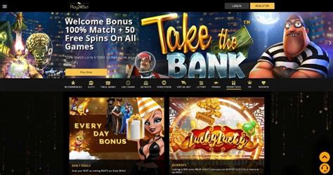 Play24Bet (2023) Bonuses & Review .